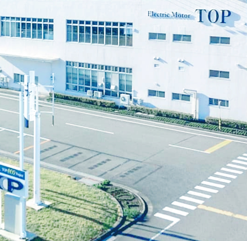 会社概要のイメージ画像