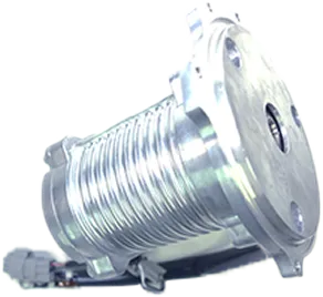 非乗用車用モータ