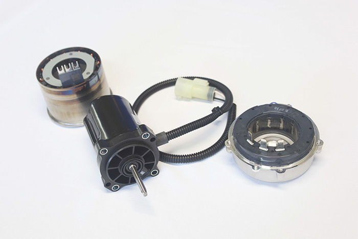 納品のイメージ